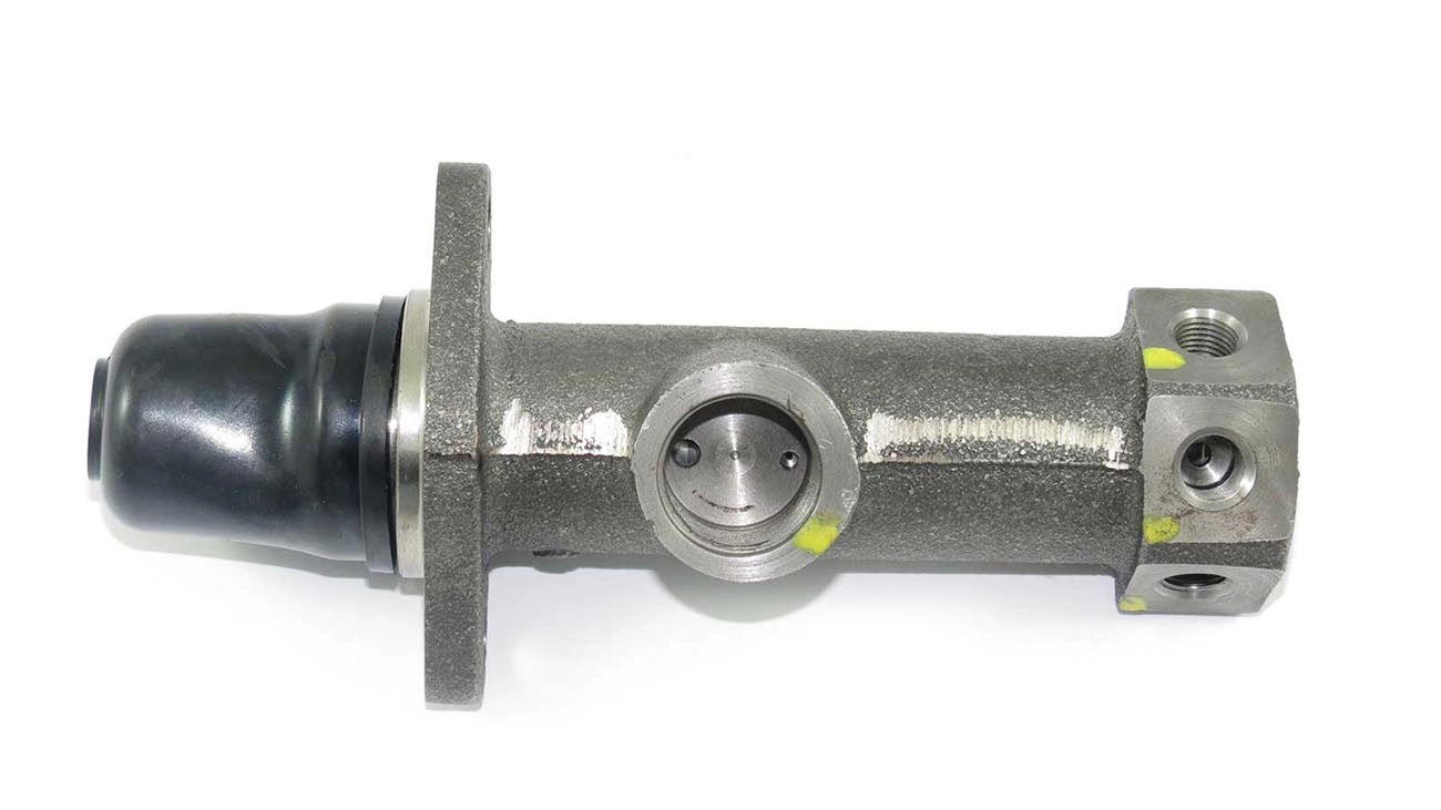 CILINDRO MESTRE FREIO SIMPLES VW KOMBI 57/75 - 7/8 - 22,22MM