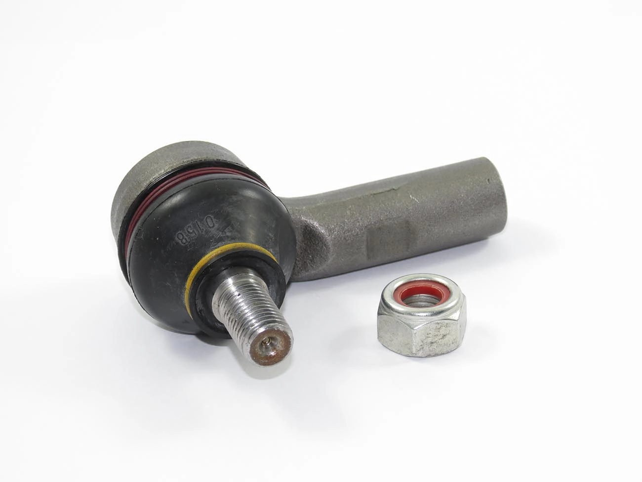 TERMINAL DIREÇÃO ESQUERDO AUDI A3 96/98 - VW GOLF/NEW BEETLE 97/98