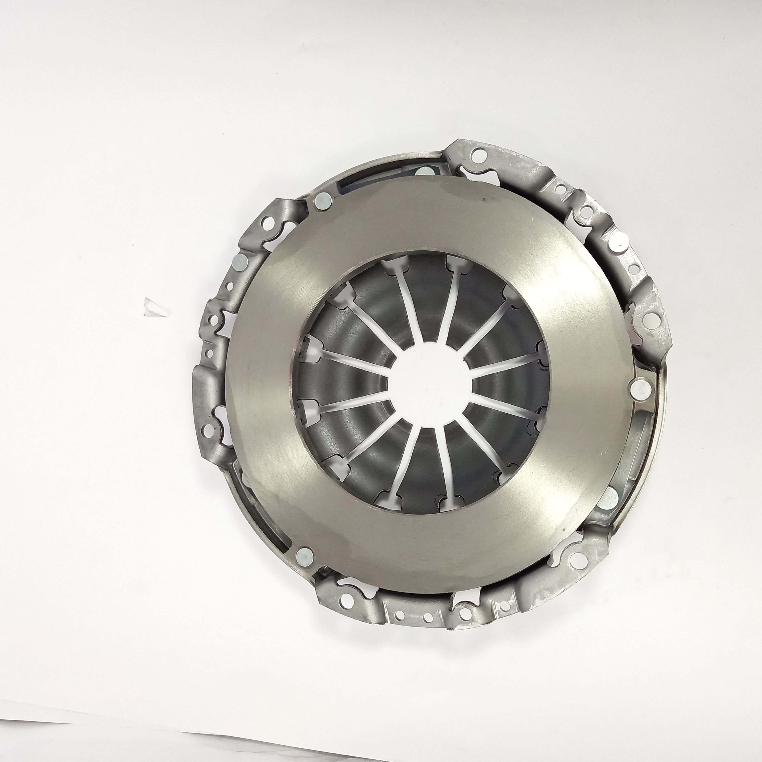 KIT DE EMBREAGEM SEM ATUADOR FIAT ARGO 17/ BRAVO/DOBLO 11/ GRAND SIENA 12/ - LINEA/PALIO/PUNTO 10/