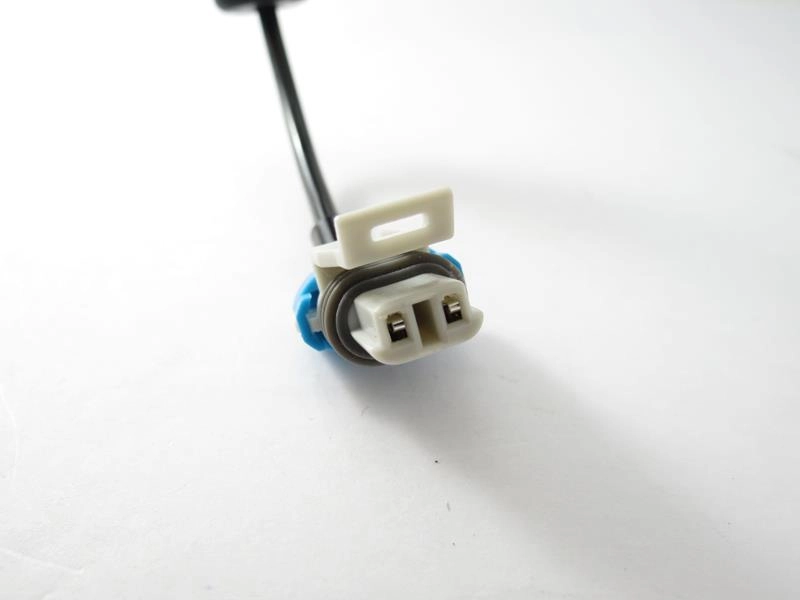 SENSOR DO ABS GM CAPTIVA 2.4/3.6 2008/2016 - TRASEIRO D/E