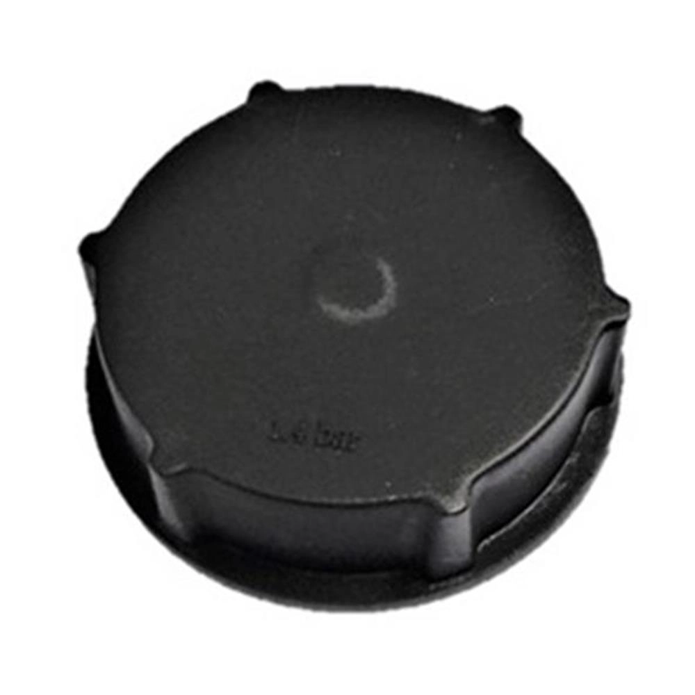 TAMPA RESERVATORIO RADIADOR FORD NEW FIESTA 11/ KA 14/ FOCUS 09/ ECOSPORT 13/ TRANSIT 08/ RANGER 12/