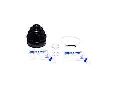 KIT REPARO HOMOCINÉTICA RODA HONDA CIVIC 1.7 97/06 16V - CIVIC 97/00 1.6 16V - 24X80X126MM