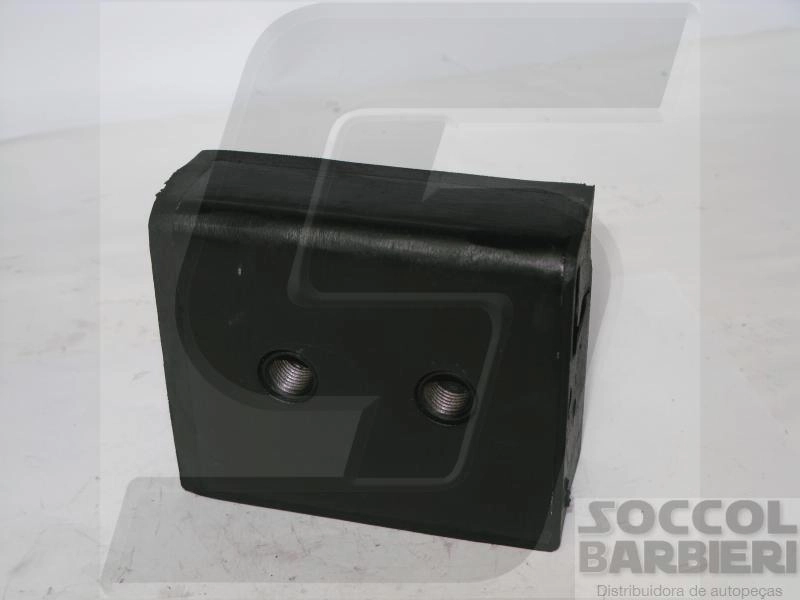 COXIM DO MOTOR MB 1924/1929/1932/1933/1934 DIANTEIRO - OM 355/5 - OM 355/6