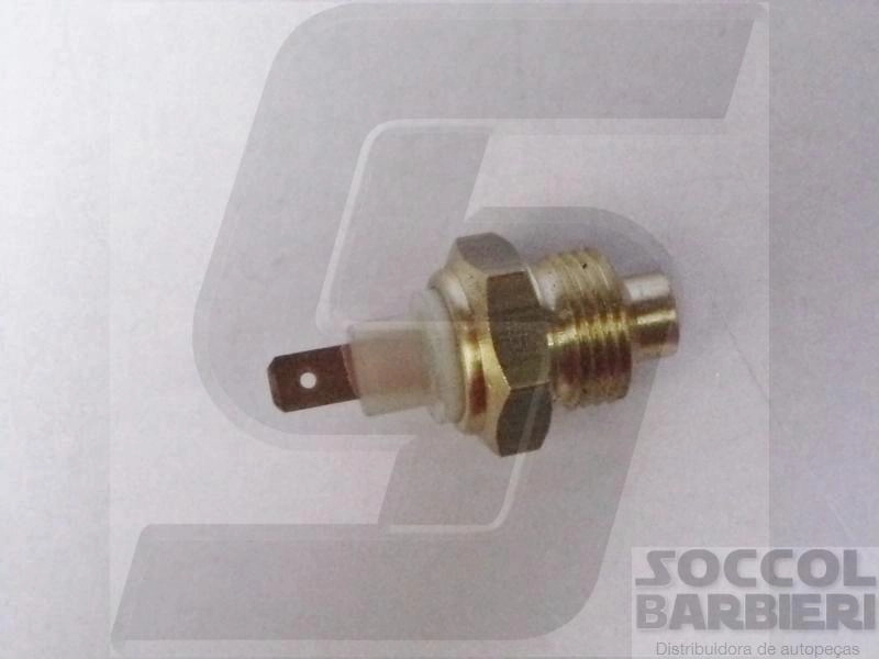 SENSOR TEMPERATURA FORD CORCEL/BELINA 70/77