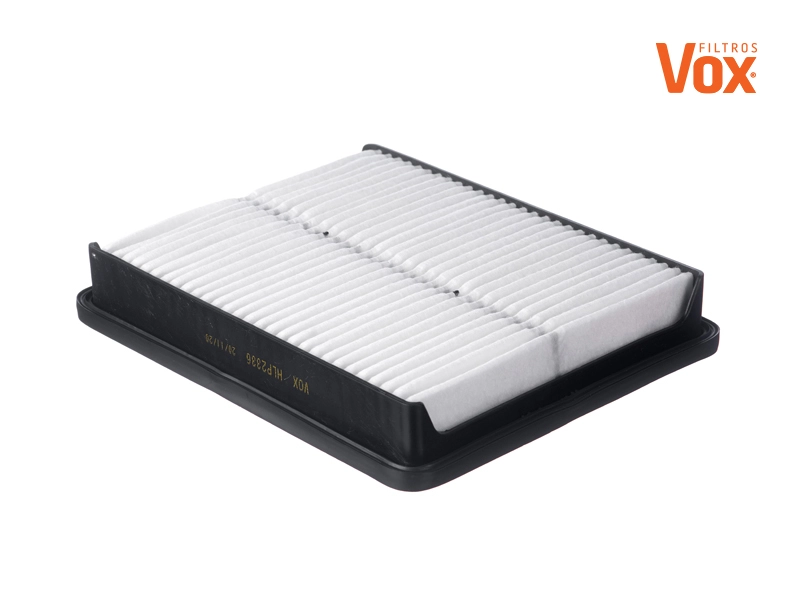 FILTRO AR HYUNDAI AZERA 3.0  - SANTA FE 2.4/3.5 - KIA CADENZA 3.5 - SORENTO 2.4/3.5 SPORTAGE 2.0 11/