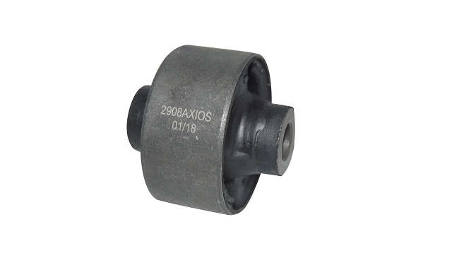BUCHA BANDEJA SUSPENSÃO DIANTEIRA HONDA CR-V 02/05 - 15X65X63MM - BUCHA MAIOR