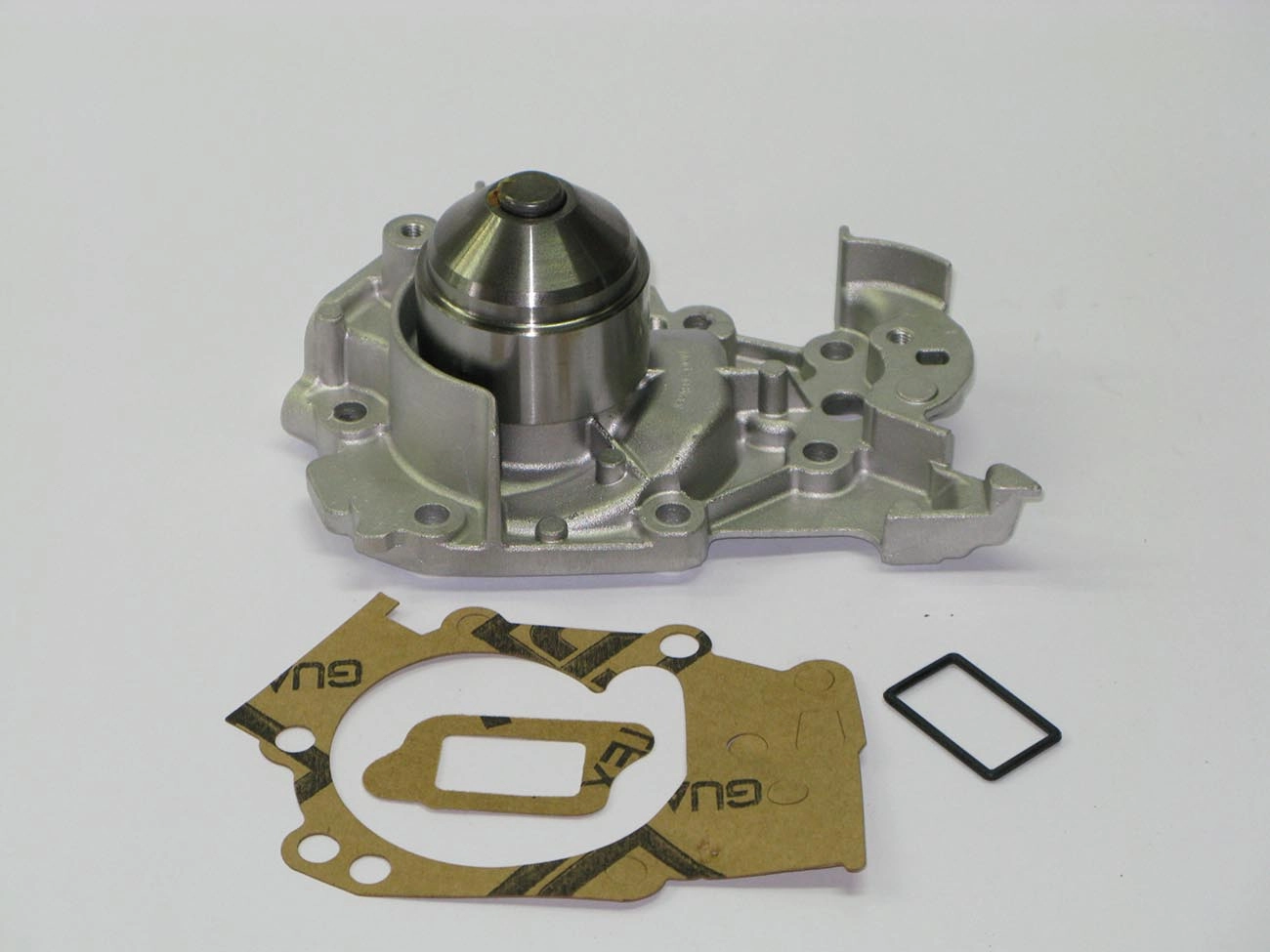 BOMBA AGUA PEUGEOT 206 1.0 16V - RENAULT CLIO 1.0 16V