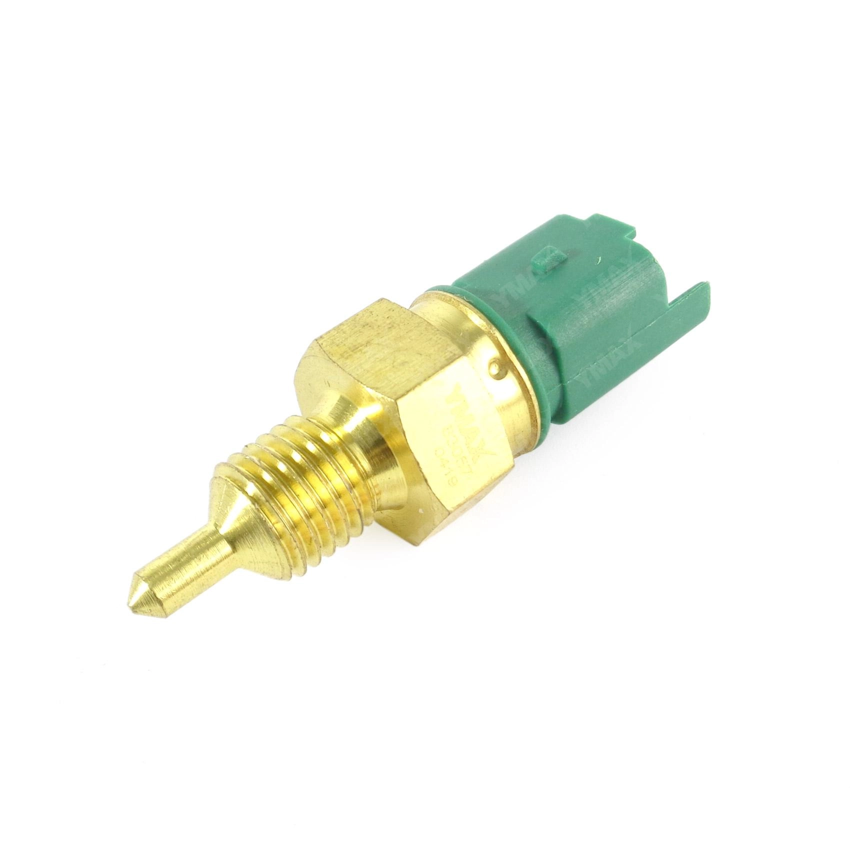 PLUG ELETRÔNICO VERDE PEUGEOT 206 1.4 - 307 2.0 - CITROEN C5/C5 01/ XSARA 2.0 97/