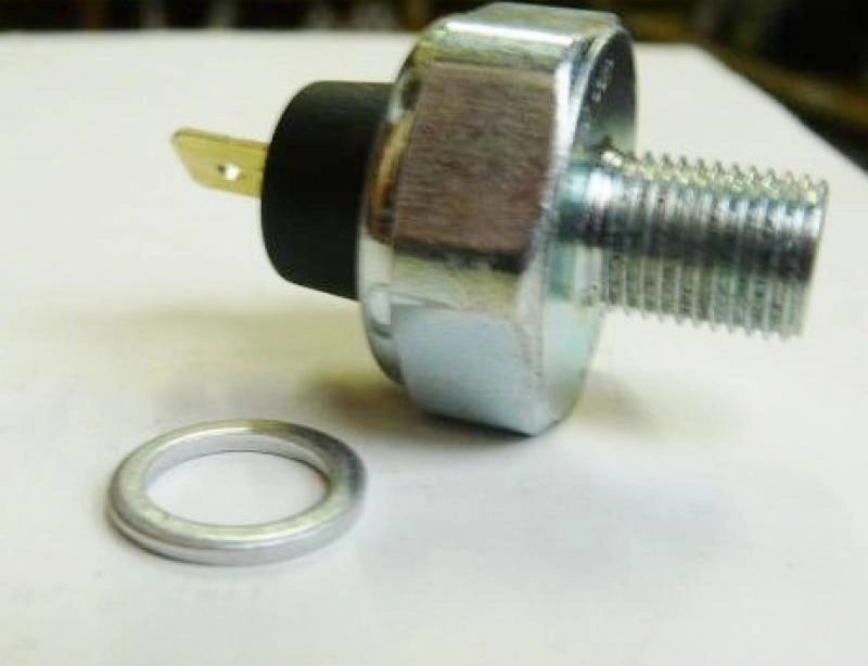 INTERRUPTOR PRESSÃO ÓLEO FILTRO PRESSAO OLEO VW GOLF/POLO CLASSIC AUDI A3/A4 SEAT CORDOBA/IBIZA (1.8 BAR)