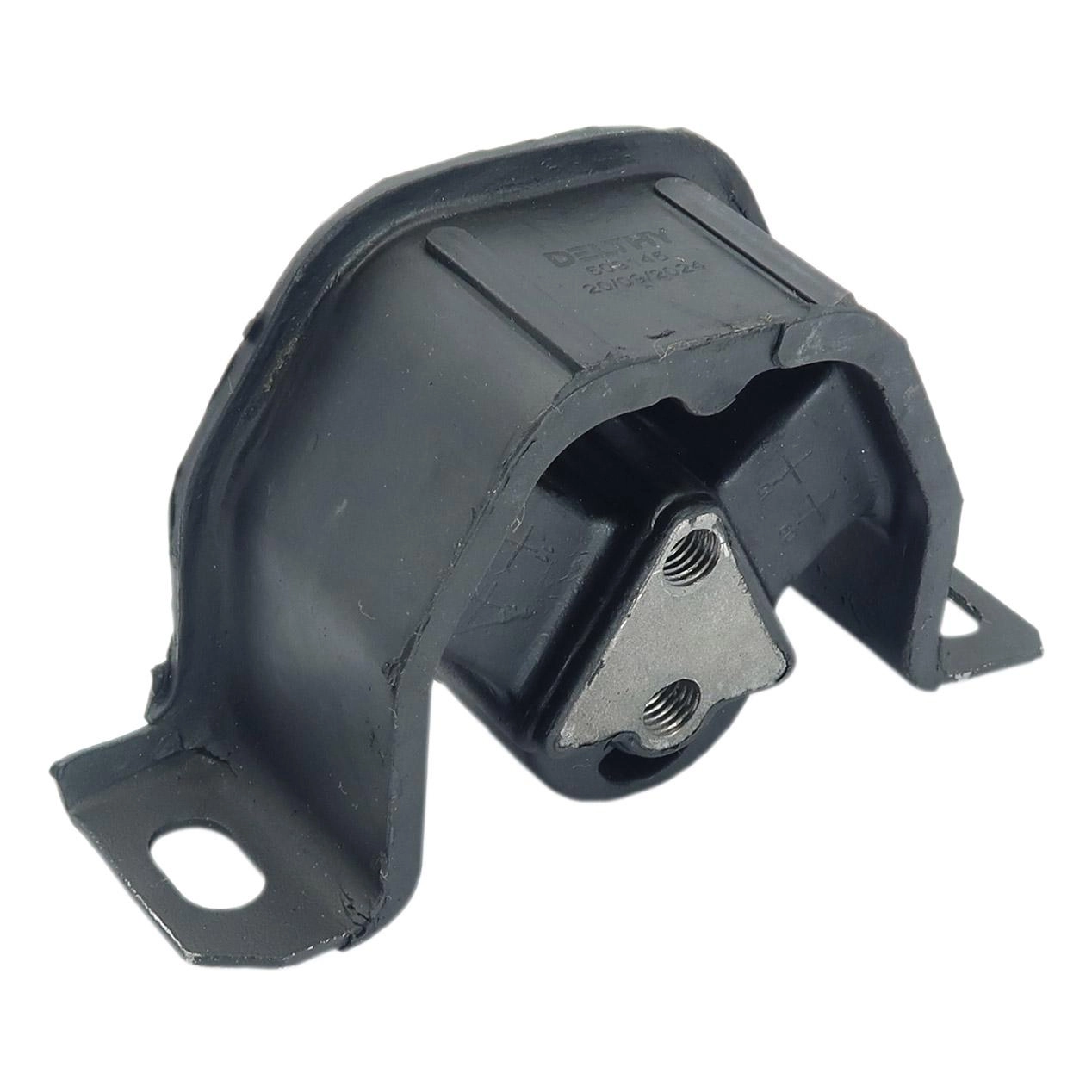 COXIM MOTOR DIANTEIRO ESQUERDO GM CELTA/PRISMA/CORSA/SENDAN/WAGON/PICKUP - SEM AR CONDICIONADO