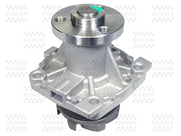 BOMBA AGUA FIAT 147/UNO/PREMIO/ELBA/FIORINO 1050/1300 TODOS