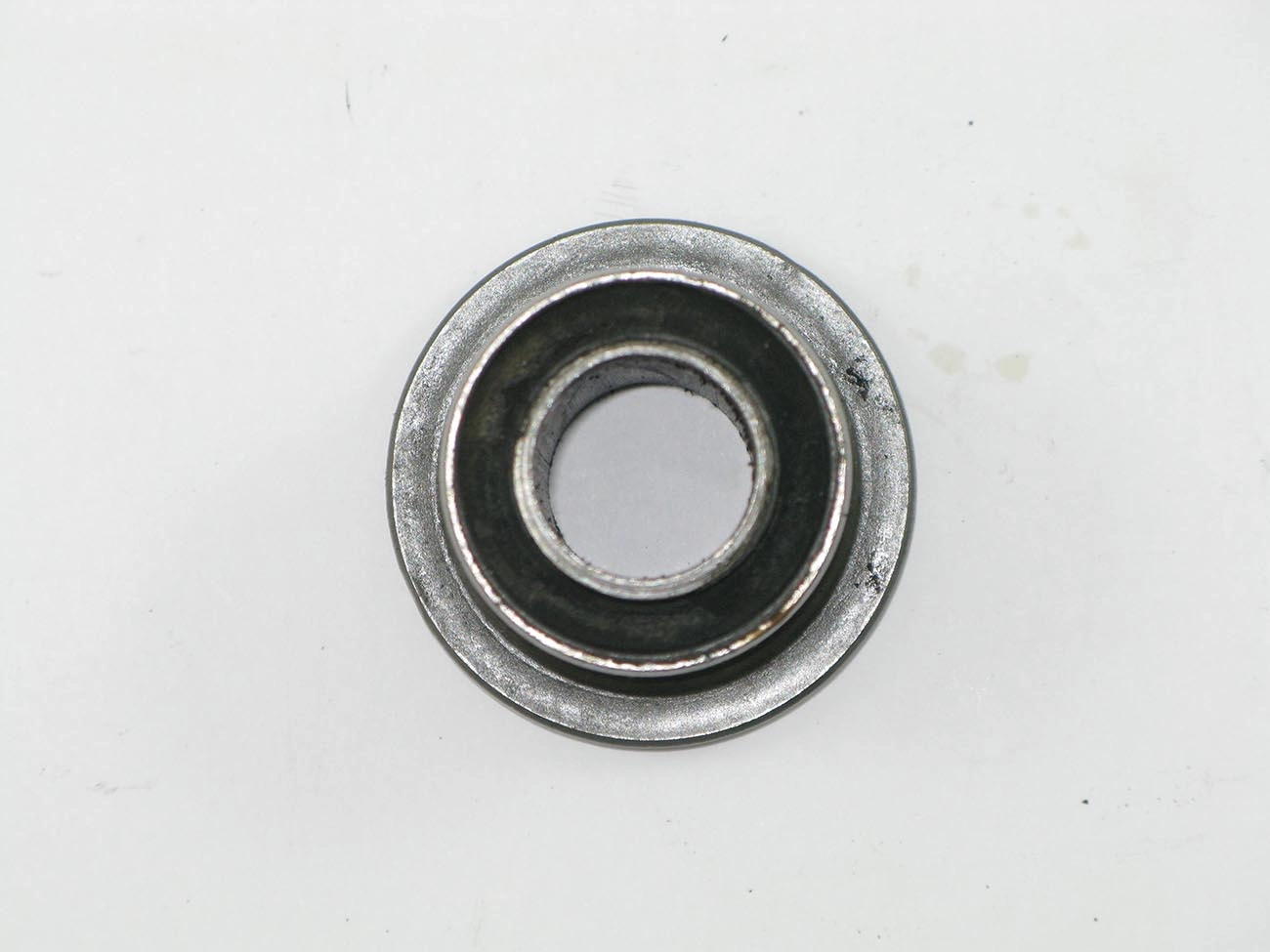 BUCHA BANDEJA INFERIOR SUSPENSÃO DIANTEIRA MITSUBISHI L-200 1995/ SUSPENSAO