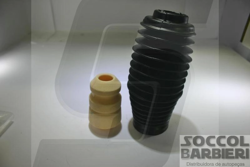 KIT AMORTECEDOR FORD ESCORT 97/ - DIANTEIRO