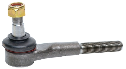 TERMINAL DIREÇÃO CURTO ROSCA DIREITA 11/16 157MM GM A/C/D-10/20 88/ SILVERADO 97/ 17,46MM