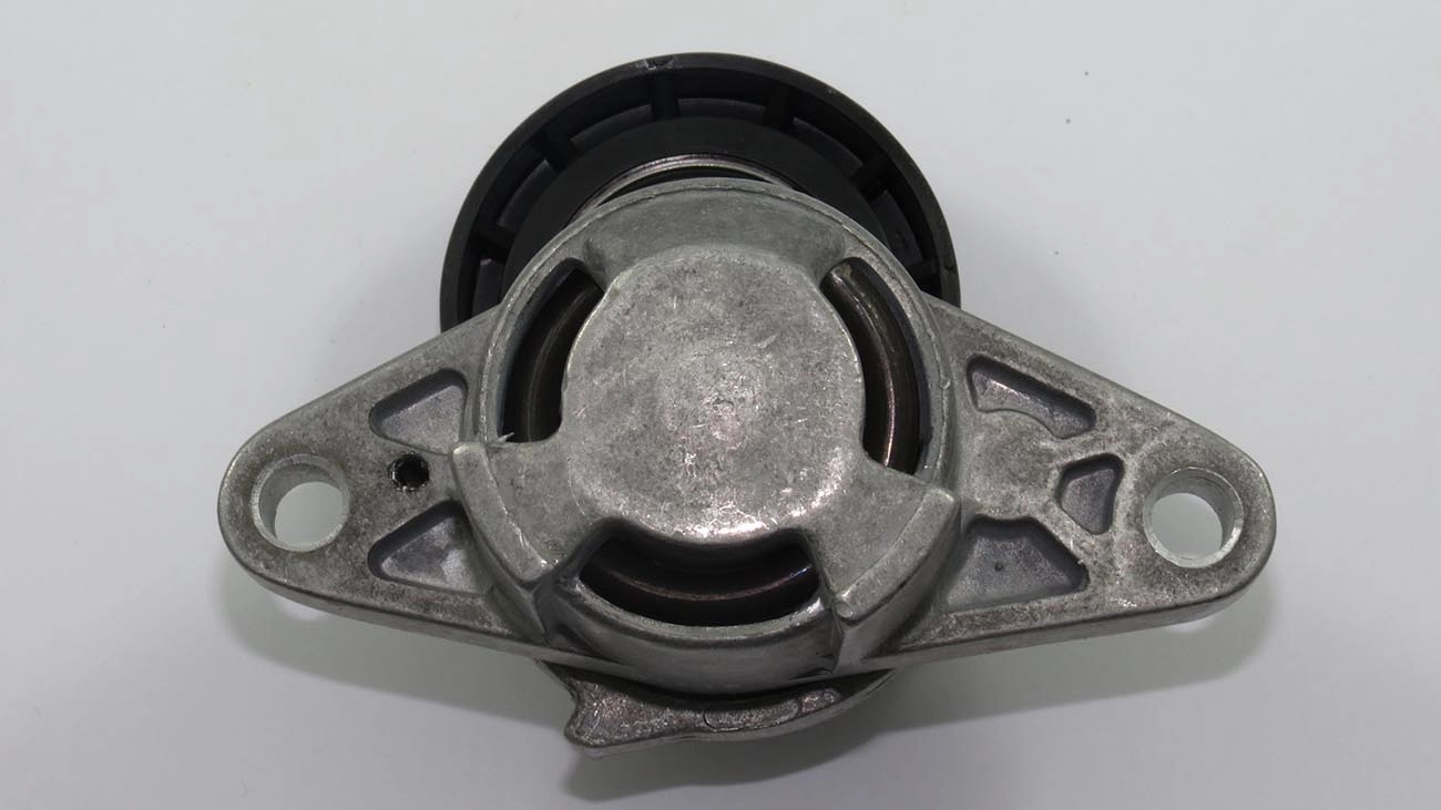 TENSOR CORREIA ALTERNADOR TENSIONADOR AUXILIAR ACESSÓRIOS MOTOR RENAULT CLIO/KANGOO/SANDERO 1.6 8/16V SCENIC 2.0 C/ACD C/DH