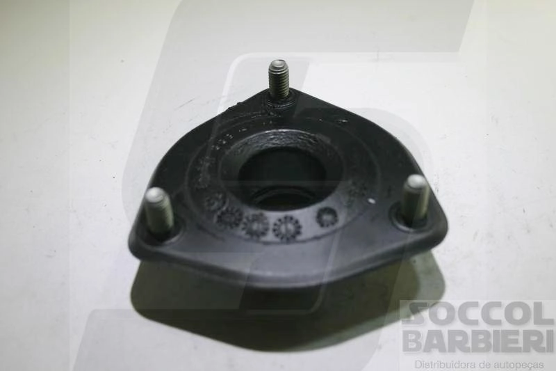COXIM SUPERIOR AMORTECEDOR DIANTEIRO FIAT 147 1976/1987 FIORINO 1978/1988