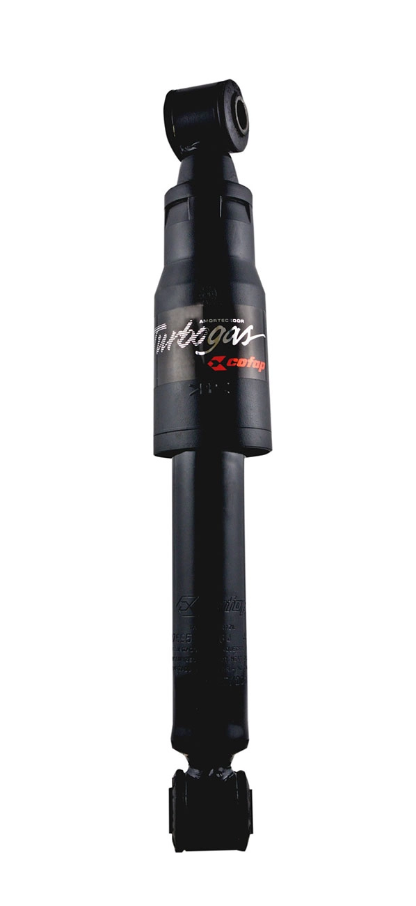 AMORTECEDOR TRASEIRO LADO DIREITO/ESQUERDO TURBOGÁS CITROEN XSARA PICASSO 2001/2012 BERLINGO 98/2007