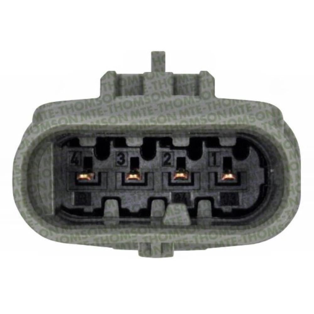 SONDA LAMBDA PLANAR GM CRUZE 1.4 2016/2021 - ONIX 1.0 2019/2021 - TRACKER 1.0/1.4 2017/2021