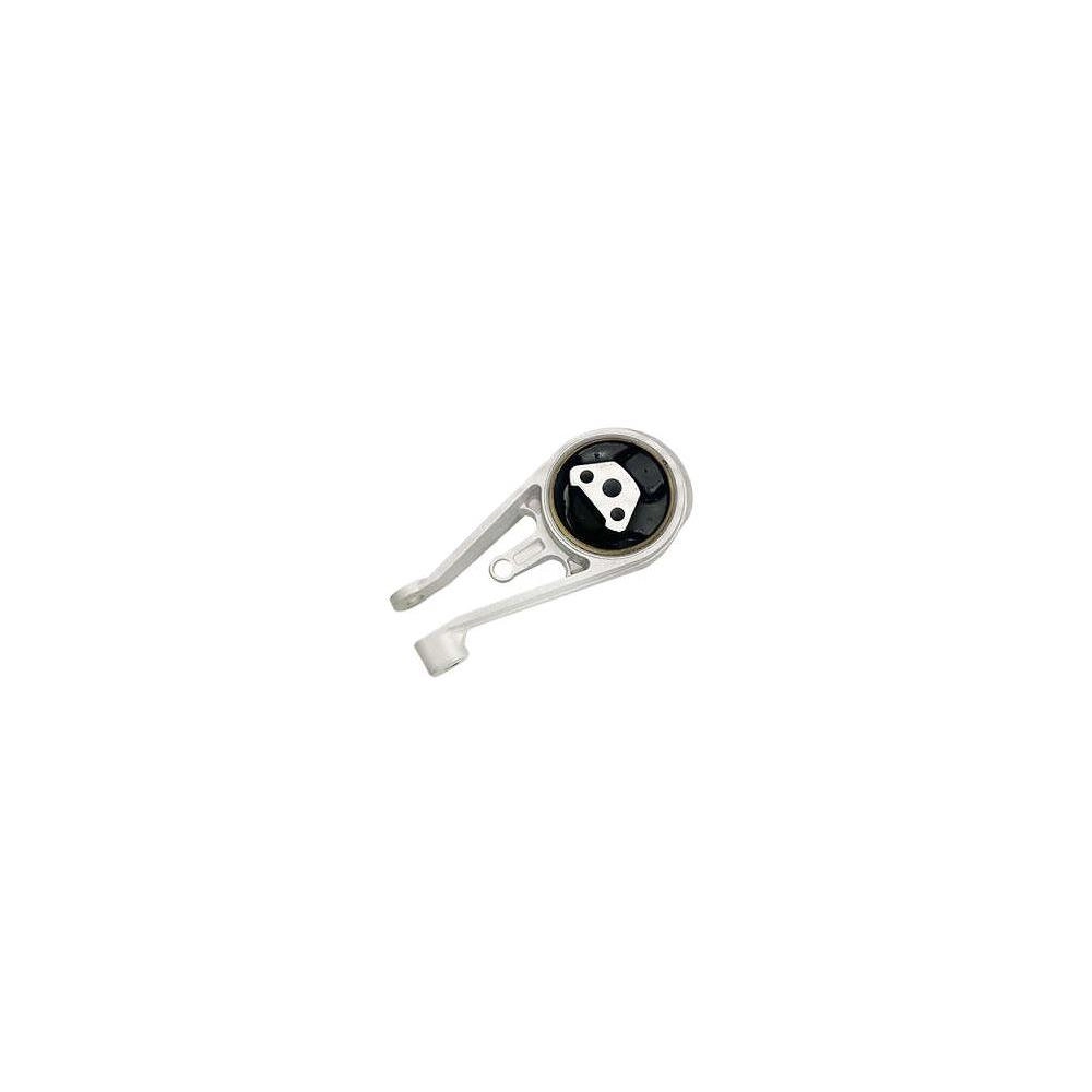 COXIM LIMITADOR TORÇÃO MOTOR LADO CÂMBIO GM TRACKER 20/ ONIX/PLUS 19/ - TIPO BIELA
