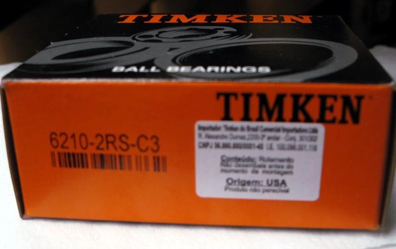 ROLAMENTO INDUSTRIAL 50X90X20MM TIMKEN