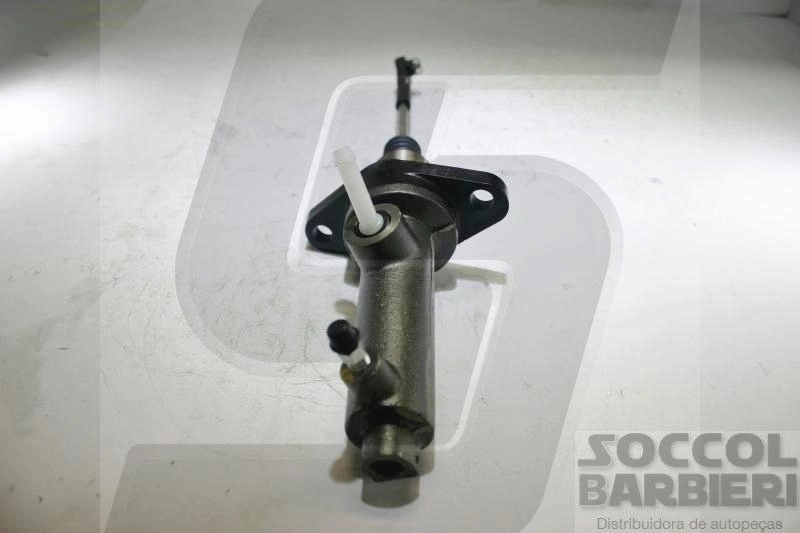 CILINDRO MESTRE EMBREAGEM 22.22MM 7/8P GM A/C/D-20/40/BONANZA/VERANEIO 93/97 JACTO