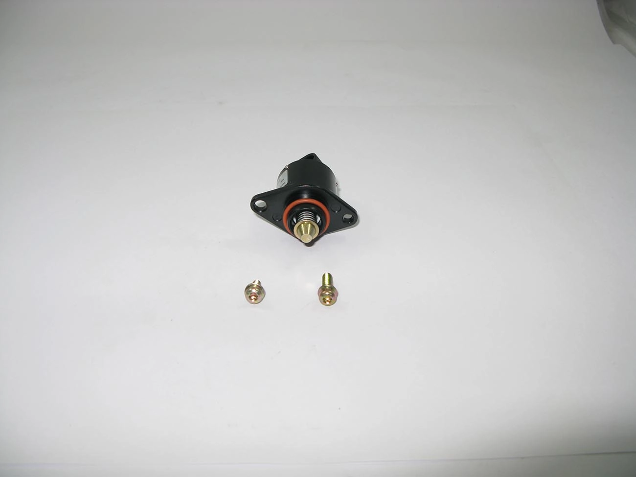MOTOR PASSO OU ATUADOR MARCHA LENTA GM CORSA 1.0 1994/1996 1.4 1.6 8 V EFI