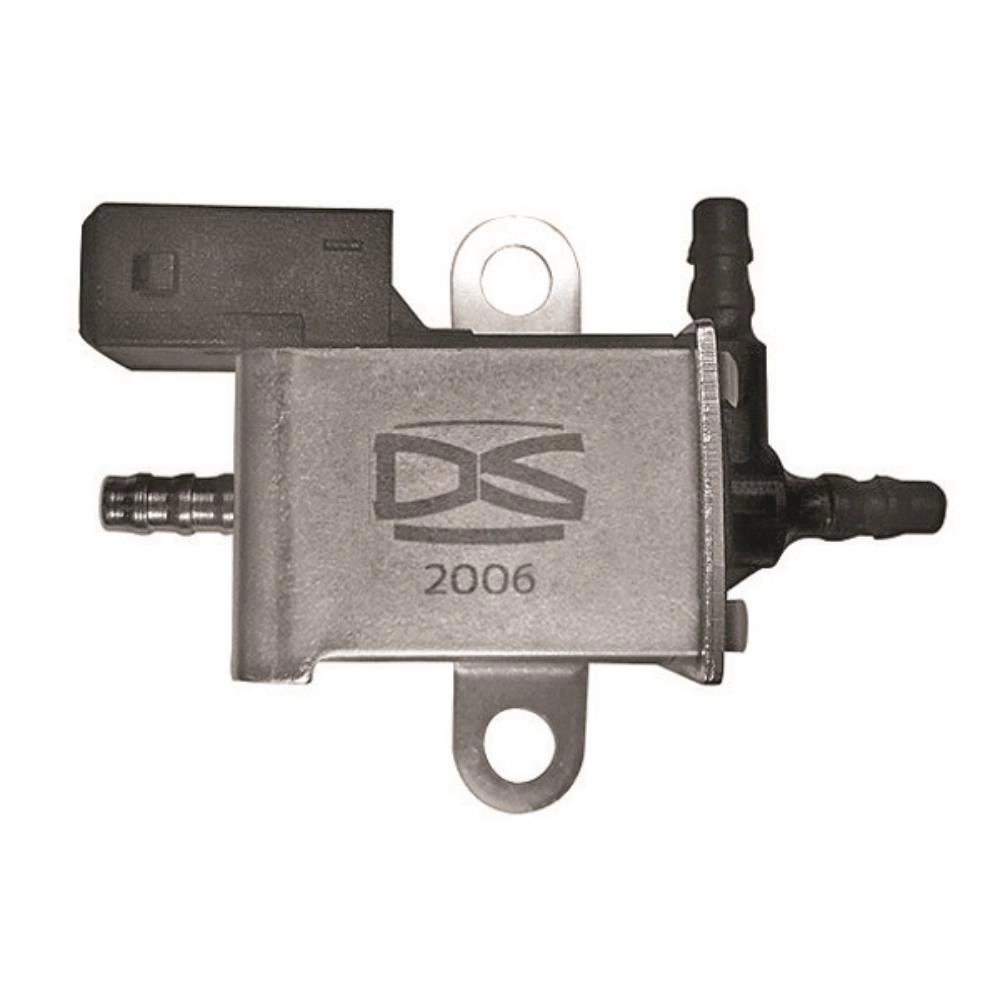 VÁLVULA SOLENOIDE - VW CROSSFOX/GOLF/POLO/VOYAGE - SAVEIRO/GOL G5 - 3 VIAS