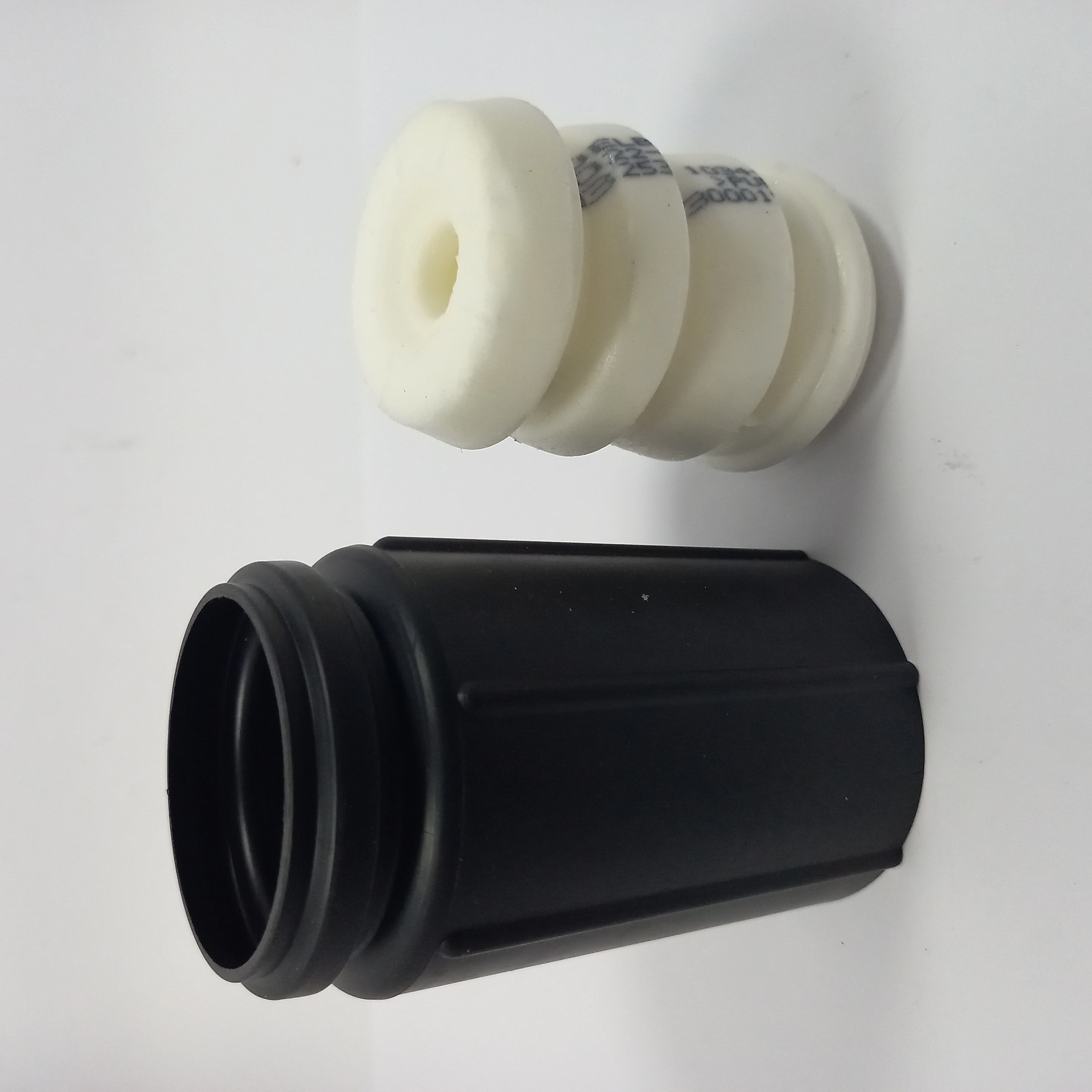 KIT AMORTECEDOR DIANTEIRO VW AMAROK 10/ - BATENTE E COIFA