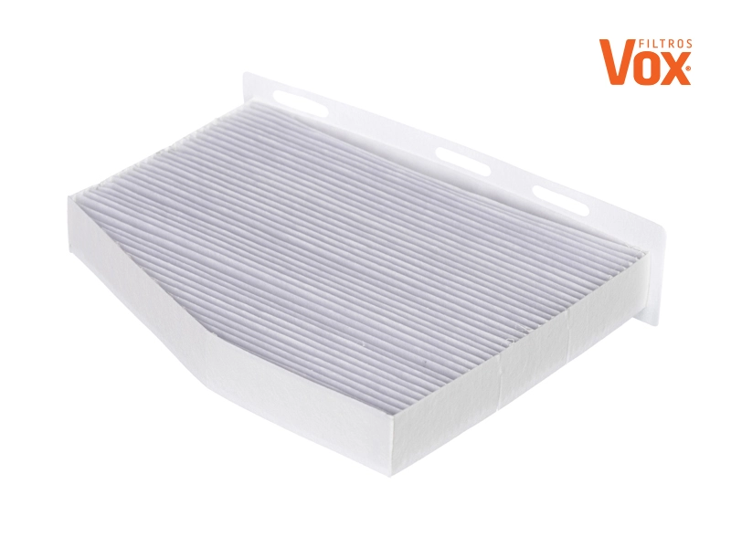 FILTRO AR CONDICIONADO VW JETTA 2007/ PASSAT 2006/ TIGUAN 2010/