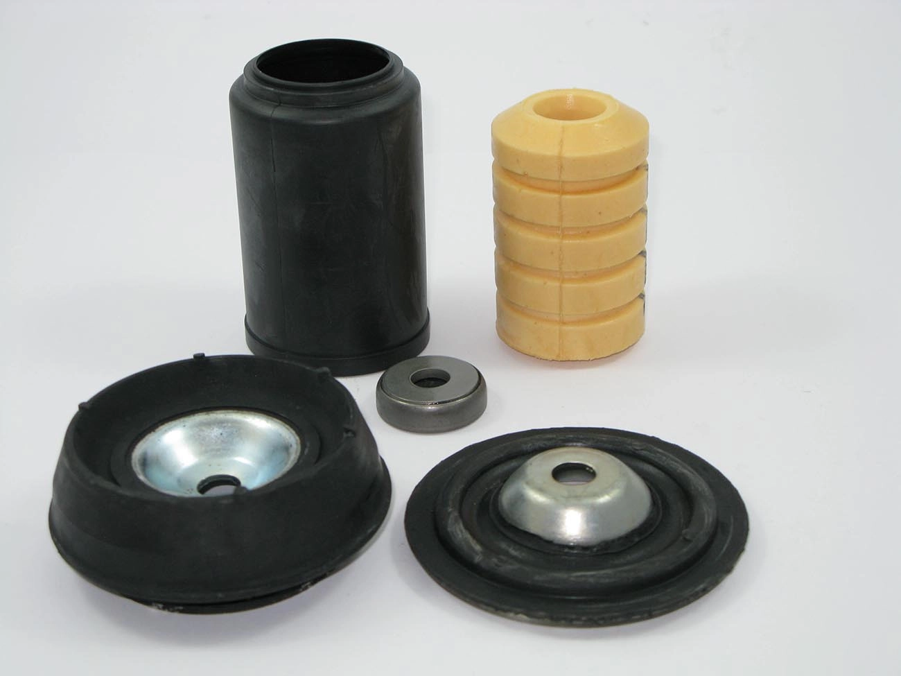 KIT AMORTECEDOR DIANTEIRO COMPLETO FORD ESCORT/VERONA /92