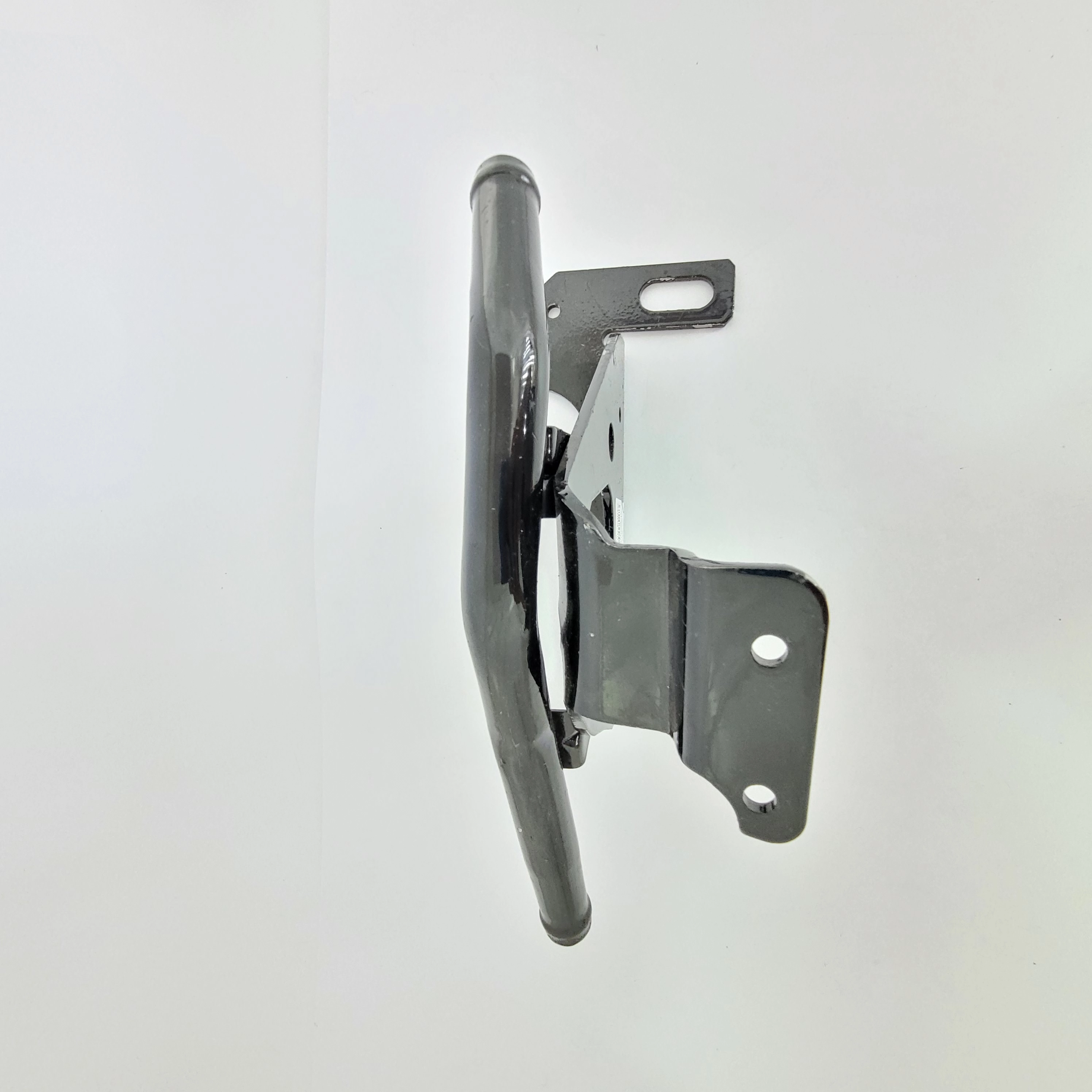 CANO/TUBO ÁGUA COM SUPORTE FIAT DOBLO/PALIO/PUNTO/STILO 1.8 8V MPI 04/09 - COLETOR ADMISSÃO