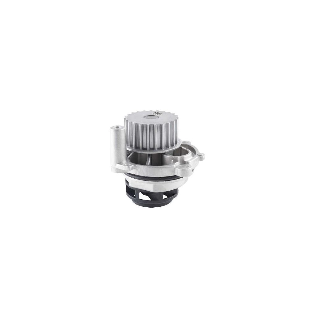 BOMBA ÁGUA VW GOLF 1.6 8V 98/01 - POLIA 23 DENTES - CORPO MAIOR