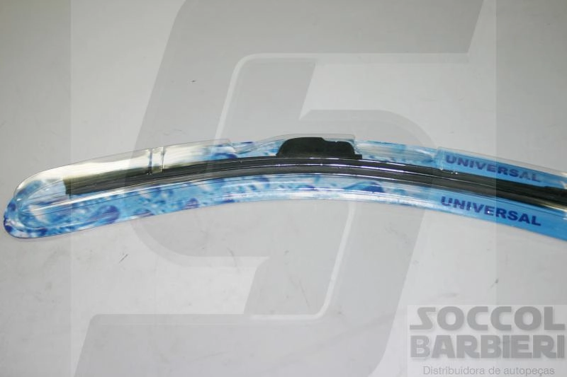 PALHETA DE BORRACHA CHERY TIGGO 2 2018/ UNIVERSAL 16P/400MM