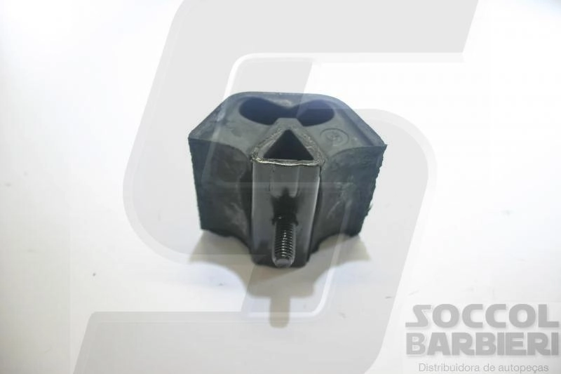 COXIM/SUPORTE MOTOR LADO DIREITO/ESQUERDO AP/CHT LD/LE VW GOL/VOYAGE/PARATI/PASSAT/SANTANA AP/AE EXCETO 2.0 16V 1.0 8/16V