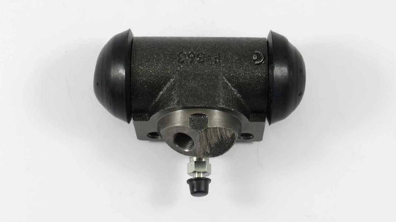 CILINDRO RODA FREIO TRASEIRO LADO DIREITO TRASEIRA DIREITA GM A/C/D-20/VERANEIO/BONANZA 93/96 SILVERADO 97/ 23,81MM