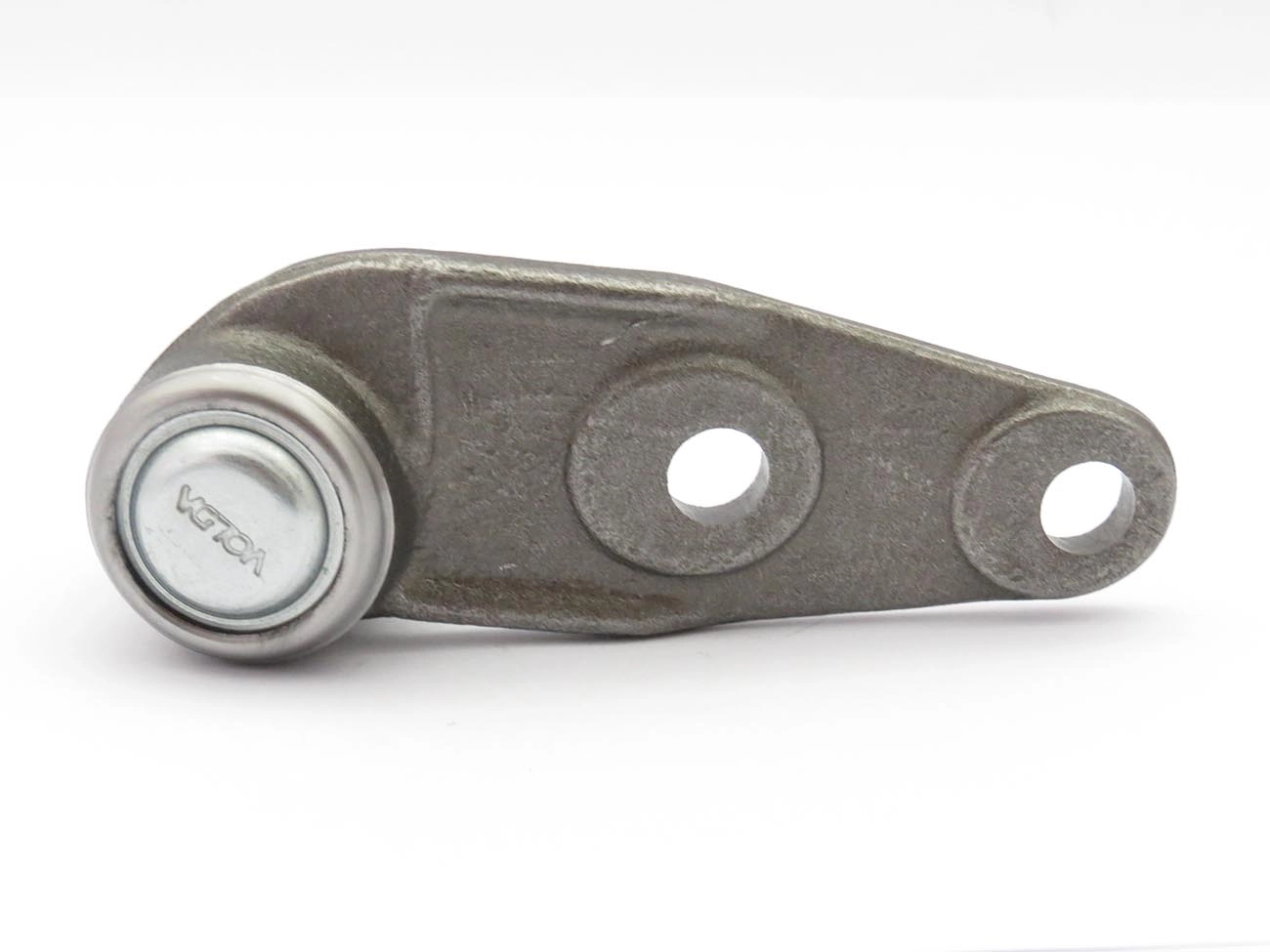 PIVÔ SUSPENSÃO ESQUERDO D.H VW GOL/PARATI 04.97/ - SAVEIRO 11.97/ - GOL/PARATI 16V 95/ - PINO 17MM