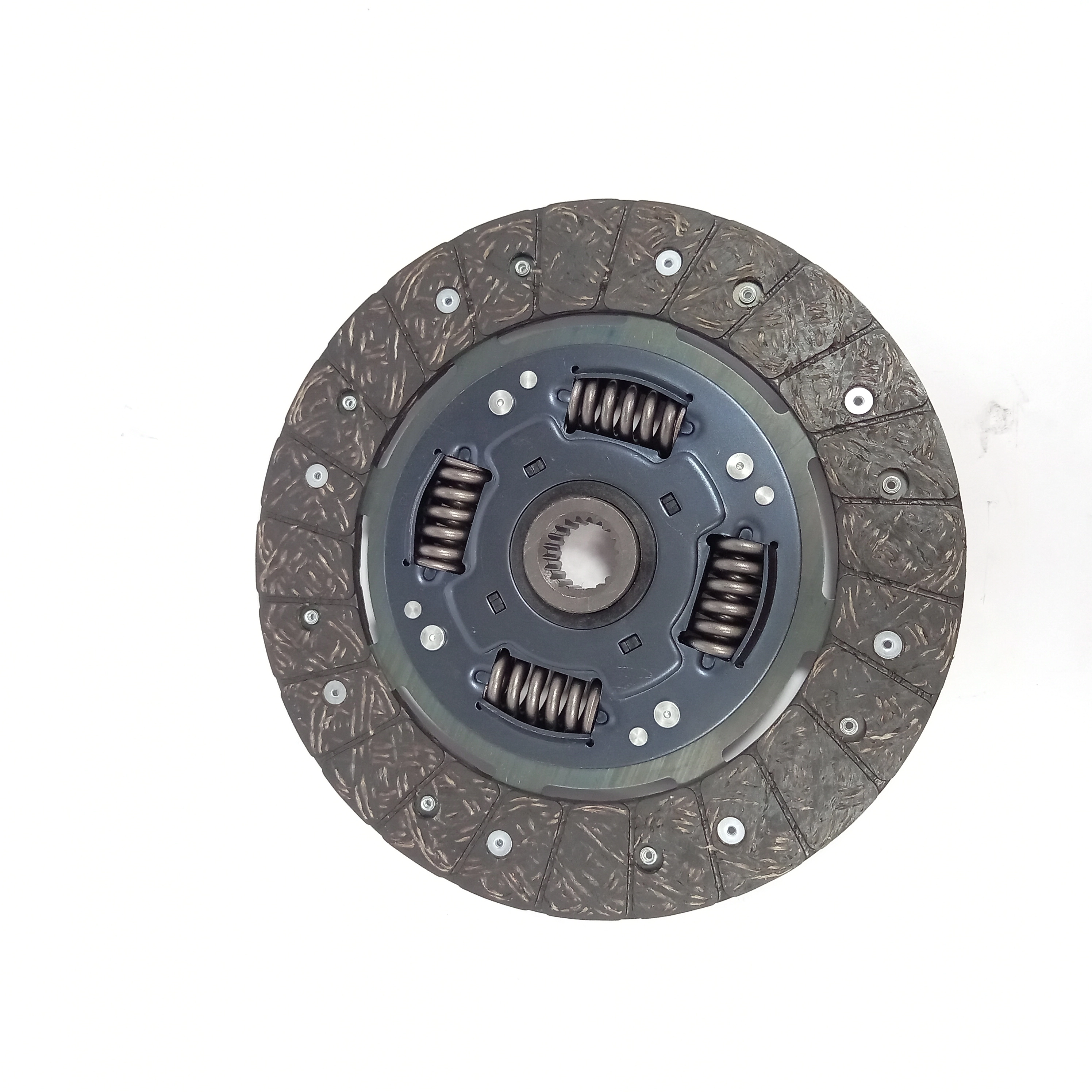 KIT DE EMBREAGEM SEM ATUADOR FIAT ARGO 17/ BRAVO/DOBLO 11/ GRAND SIENA 12/ - LINEA/PALIO/PUNTO 10/
