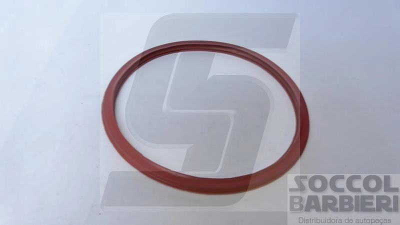 GUARNICAO BOMBA INJECAO ELETRONICA VW GOL/SANTANA 96/ - F-1000 96/