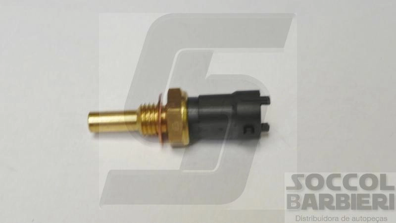 PLUG ELETRONICO GM ASTRA/ZAFIRA  1.8/2.0 1998/2005 - FIAT TORO 2.0 2015/2021