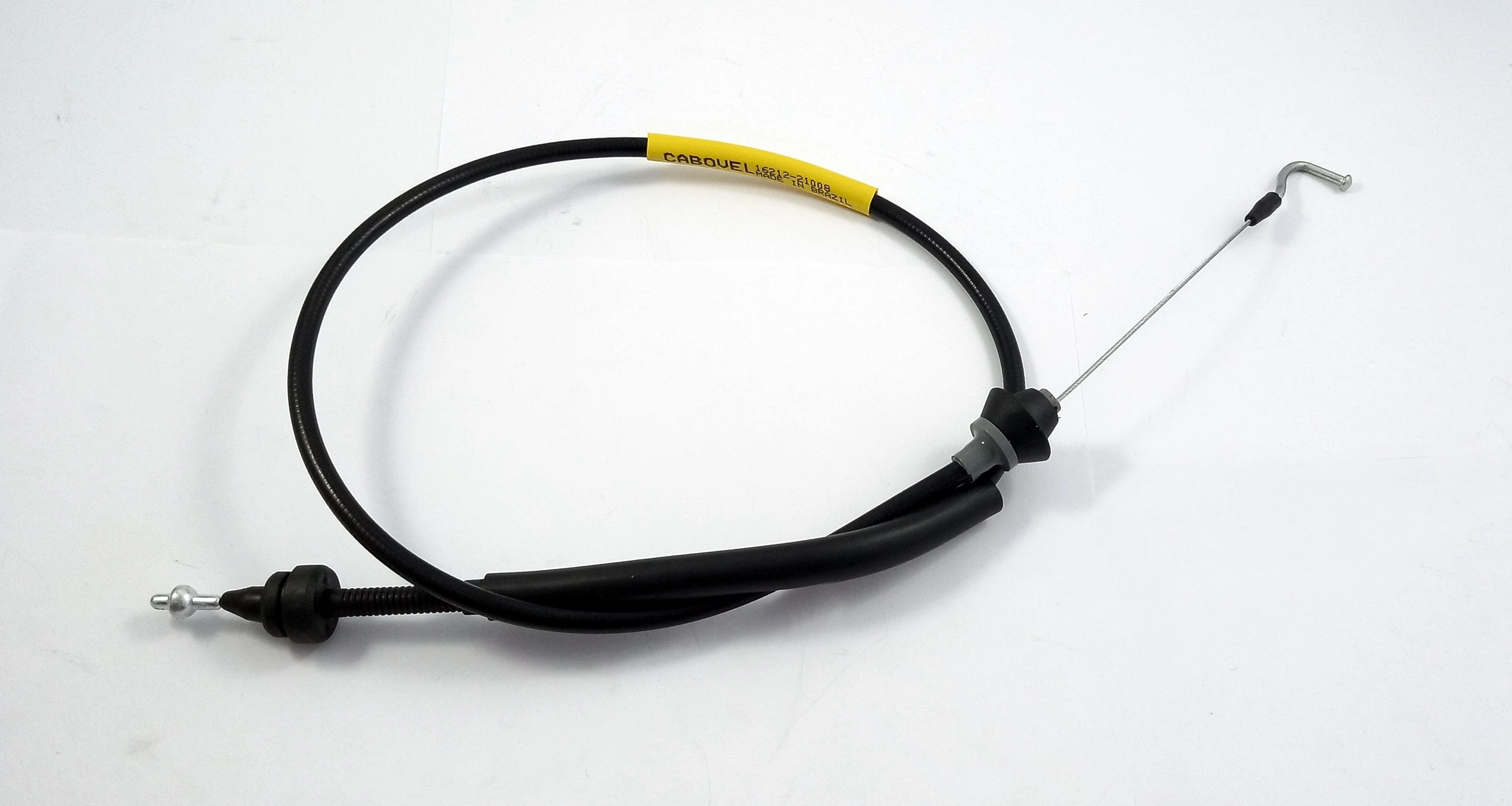 CABO ACELERADOR VW GOL/VOYAGE/PARATI/SAVEIRO - MOTOR AE 1.0/1.6 89/96 1066