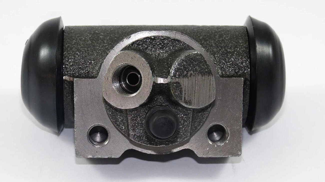 CILINDRO RODA FREIO TRASEIRO LADO DIREITO TRASEIRA DIREITA AGRALE 1600/1800 90/96 FORD F-4000 85/94 15/16 23,81MM
