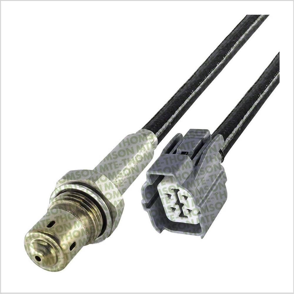 SONDA LAMBDA PÓS CATALIZADOR HONDA CIVIC 1.7 01/06 - FIT 1.4/1.5 03/08 - PLANAR
