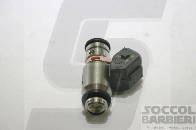 BICO INJETOR/VÁLVULA INJEÇÃO COMBUSTÍVEL PEUGEOT 206 1.0 16V RENAULT CLIO DINJEÇÃO