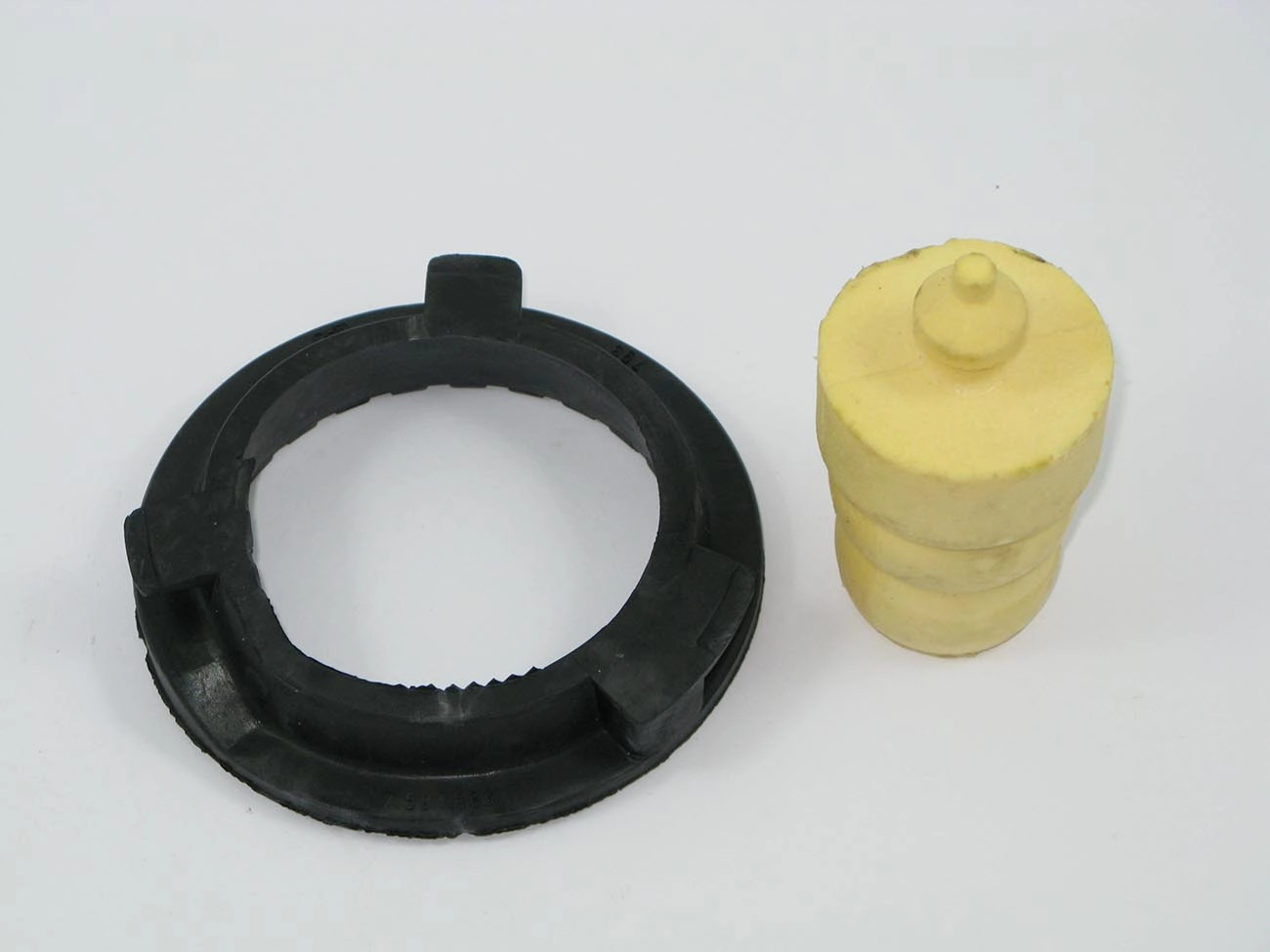 KIT AMORTECEDOR TRASEIRO FIAT TIPO 1994/1997