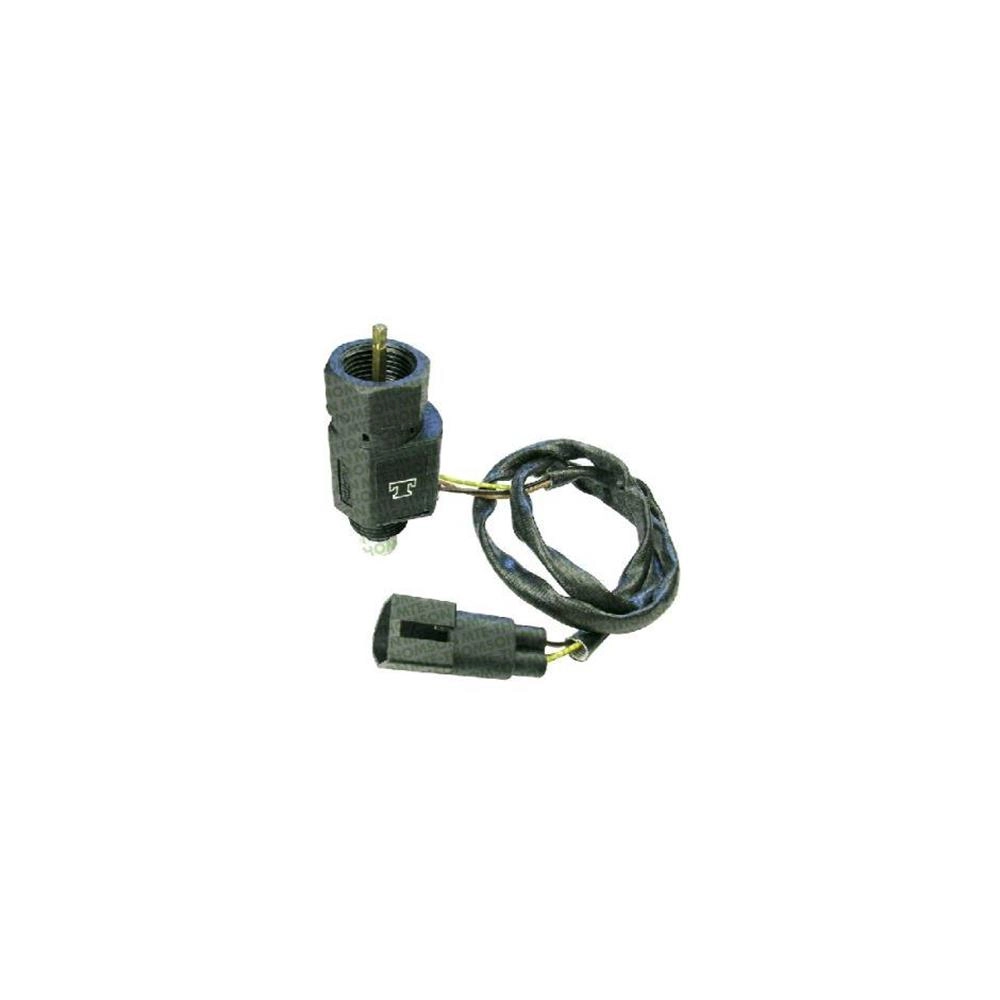 SENSOR DE VELOCIDADE FORD NOVO FIESTA 1.0/1.6 2002/ - 8 PULSOS CONECTOR 3 PINOS - MOTOR ZETEC ROCAN