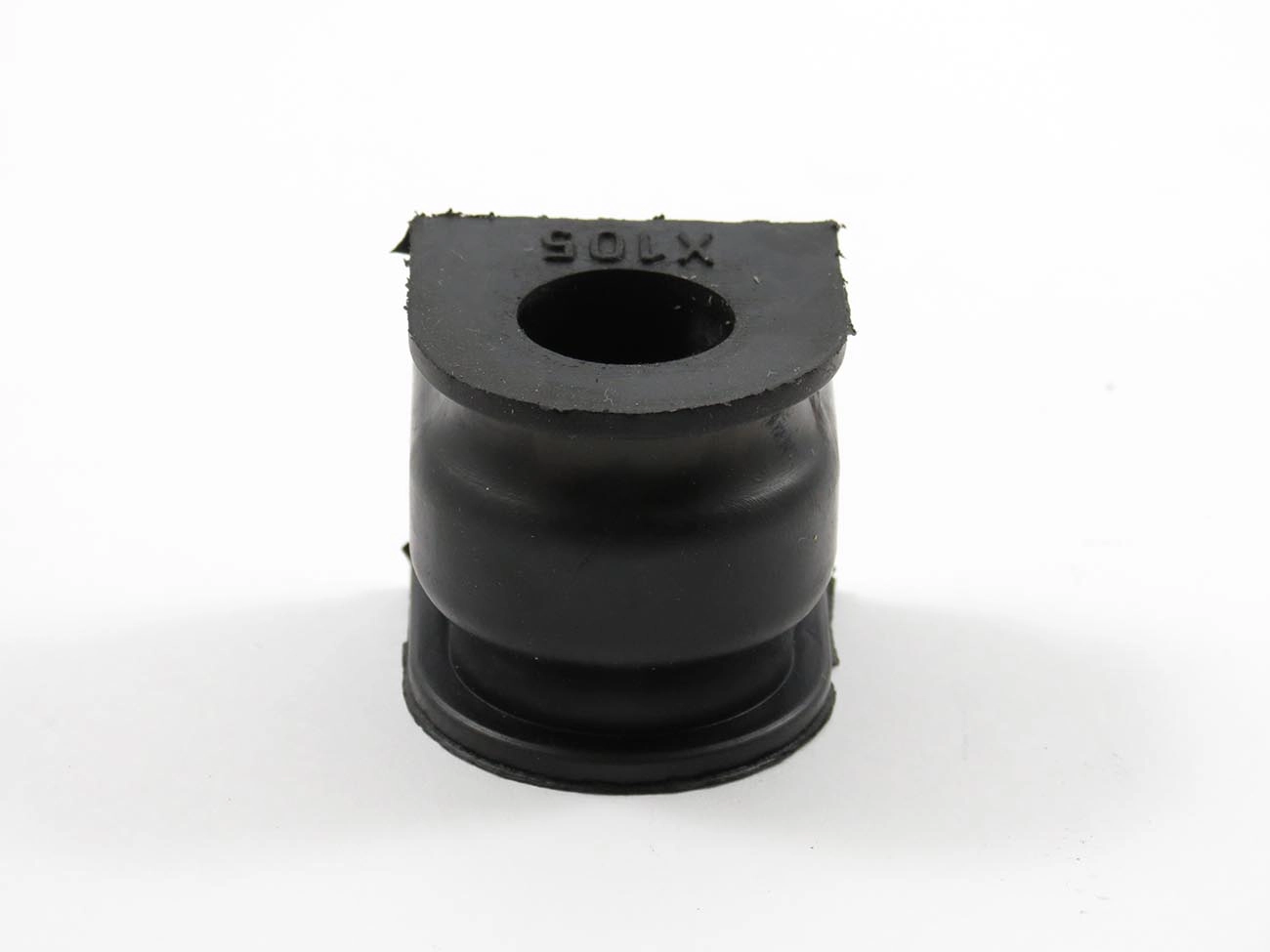 BUCHA ESTABILIZADOR DIANTEIRO RENAULT DUSTER 2009/ - SUSPENSAO DIANTEIRA - FURO 18MM