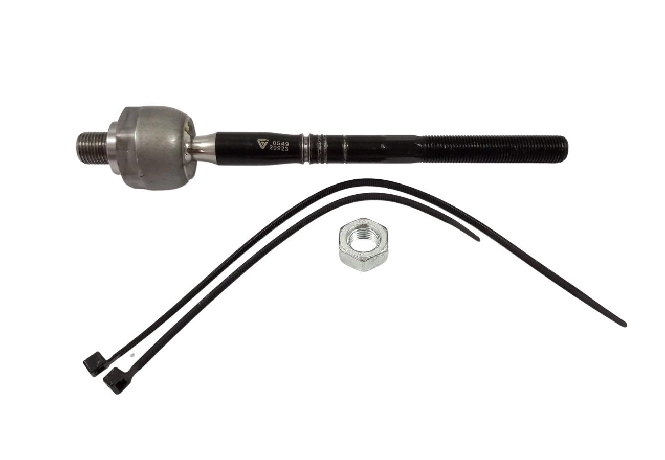 ARTICULAÇÃO/BARRA AXIAL DIREÇÃO ELÉTRICA FORD EDGE 15/21 - FUSION 13/20 - LINCOLN MKX 16/