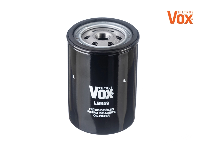 FILTRO ÓLEO LUBRIFICANTE MOTOR OLEO GM OPALA/CARAVAN 6 CIL C-20 A-40