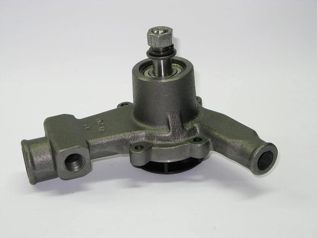 BOMBA AGUA GM D-20/BONANZA/VERANEIO/6000 01.92/ - MAXION S4/S4T - SEM POLIA