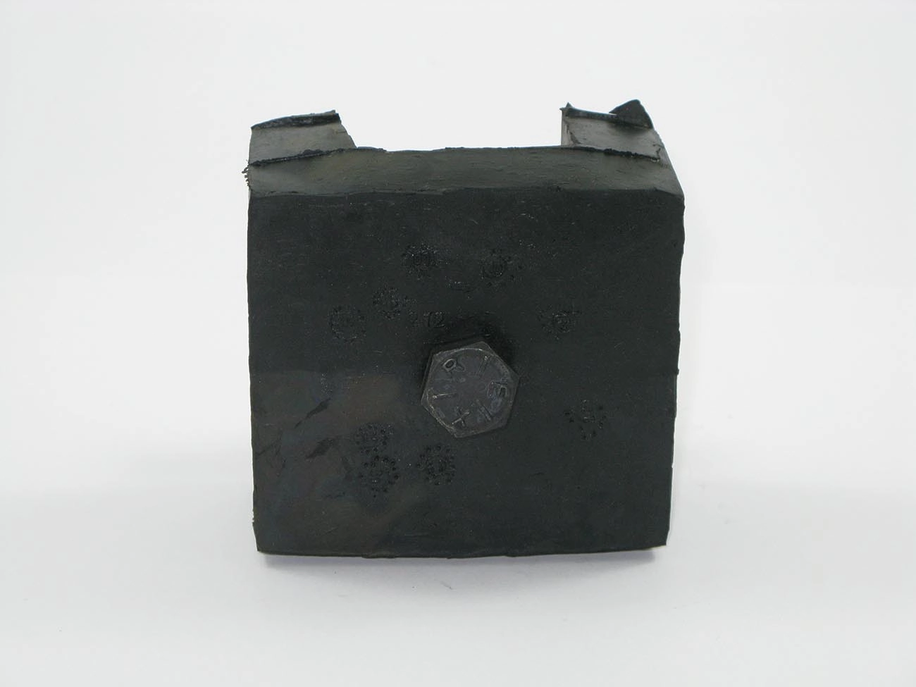 COXIM MOTOR FORD F-600 - TRASEIRO PERKINS